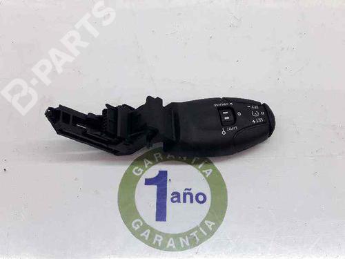 Steering wheel controls CITROËN SPACETOURER Bus (V_) 1.6 BlueHDi 115 | BP5021965E15 