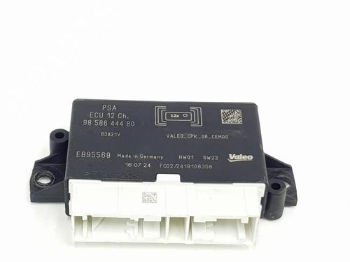 Module électronique FIAT 600e / 600 (365_, 364_) [2023-2026]  32072759