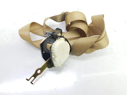 Rear left seatbelt BMW 5 (E60) 530 d | BP8848031I29 