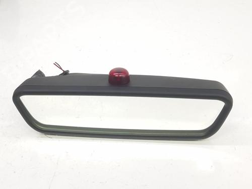 Used Rear mirror BMW 3 Compact (E46) 320 td (150 hp) 11385602