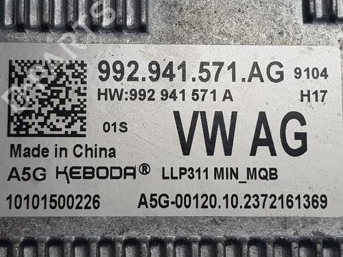 Xenon ballast SEAT LEON Sportstourer (KL8, KLD) 1.5 eTSI | BP30548966C53