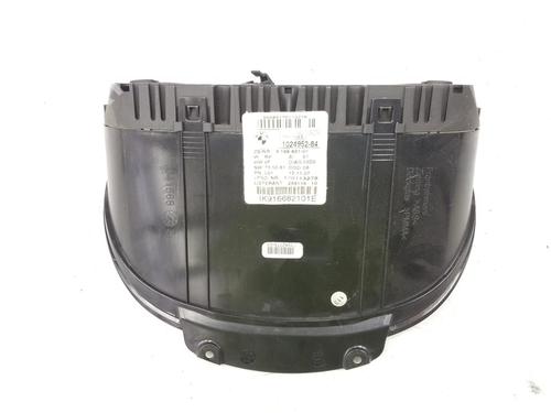 Instrument cluster BMW 1 (E87) 118 d | BP7917652C47 