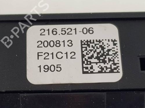 Climate control BMW 2 Gran Coupe (F44) 220 d | BP40156705I5 - Image 5