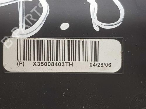 Right front window switch JEEP GRAND CHEROKEE III (WH, WK) 3.0 CRD 4x4 | BP7511029I26 