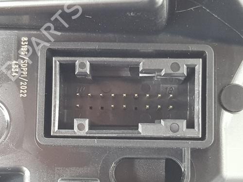Instrument cluster SEAT ARONA (KJ7, KJP) 1.0 TSI | BP29729218C47 