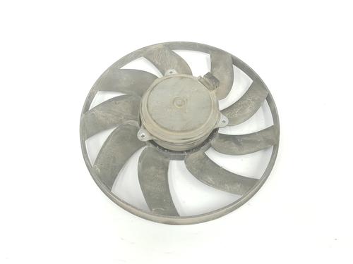 Køleventilator elektrisk MERCEDES-BENZ SPRINTER 3-t Van (B906) 215 CDI (906.611, 906.613) (150 hp) 13739242