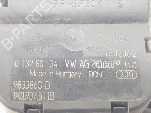 Electronic module SEAT LEON (1P1) 2.0 TFSI | BP15415012M83 