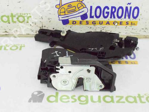 Used Rear left lock BMW X5 (E70) xDrive 30 d (245 hp) 767856