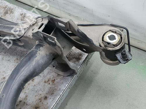 Rear axle VW PASSAT B8 Variant (3G5, CB5) 2.0 TDI | BP23127784M2 