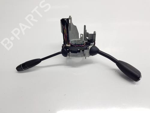 Gear lever MERCEDES-BENZ S-CLASS (W221, V221) S 500 (221.071, 221.171) | BP20492487M90 