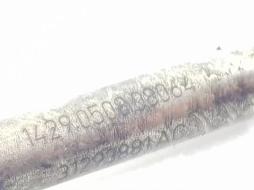 Electronic sensor VOLVO XC60 I SUV (156) D4 | BP33295244M84 - Image 4