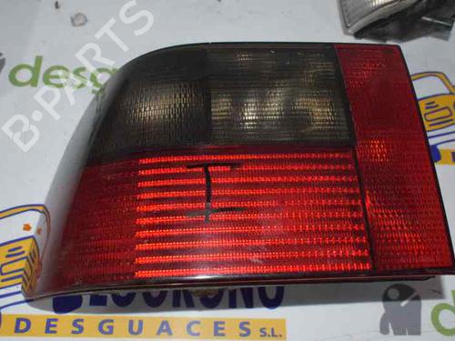 Used Left taillight SEAT IBIZA II (6K1) 1.9 D (64 hp) 1939307