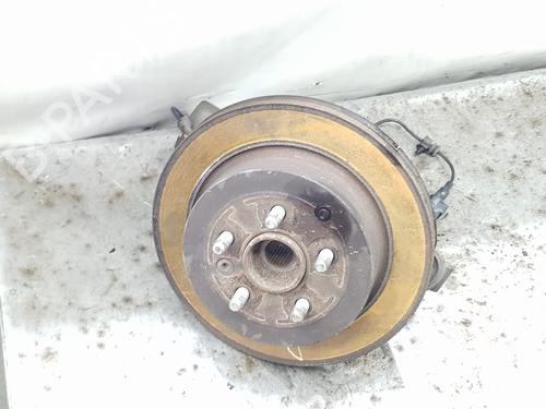 Used Right rear steering knuckle LAND ROVER FREELANDER 2 (L359) 2.2 TD4 4x4 (150 hp) 29278990