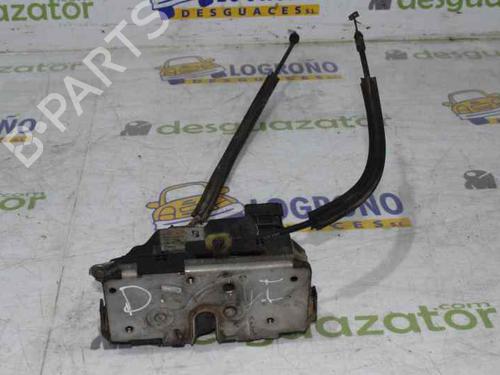 Used Front left lock PEUGEOT BOXER Van 2.2 HDi 100 (101 hp) 2136935