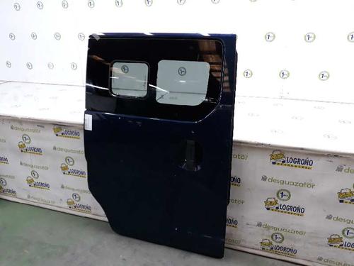Right slide door NISSAN NV200 / EVALIA Bus 1.5 dCi 85 (M20, M20M, M20K, M20KK) | BP4370228C75 