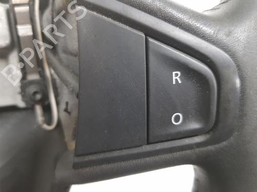 Steering wheel RENAULT MEGANE III Coupe (DZ0/1_) 1.5 dCi (DZ0B) | BP12142101C49 