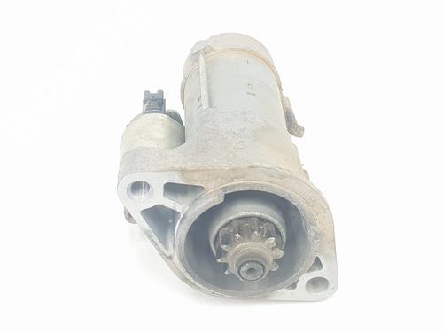 Used Starter TOYOTA LAND CRUISER PRADO (_J15_) 3.0 D-4D (KDJ155_, KDJ150_, KDJ150R, KDJ155R) (190 hp) 17702263