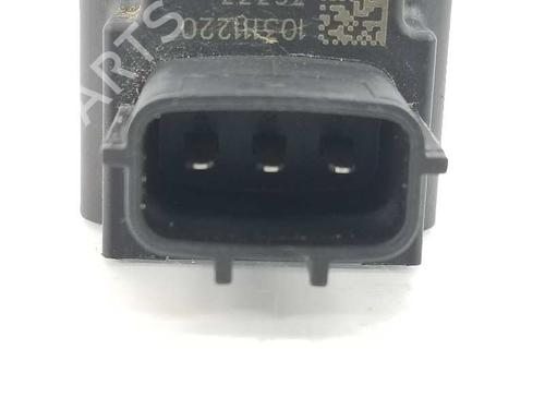 Ignition coil DACIA DOKKER Express Box Body/MPV 1.6 LPG | BP7560986M94 