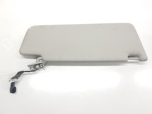 Left sun visor VW TOURAN (5T1) | BP33397672I1 - Image 1