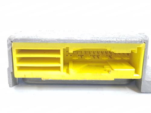 ECU airbags RENAULT CLIO II (BB_, CB_) 1.2 (BB0A, BB0F, BB10, BB1K, BB28, BB2D, BB2H, CB0A,... | BP11045707M53 