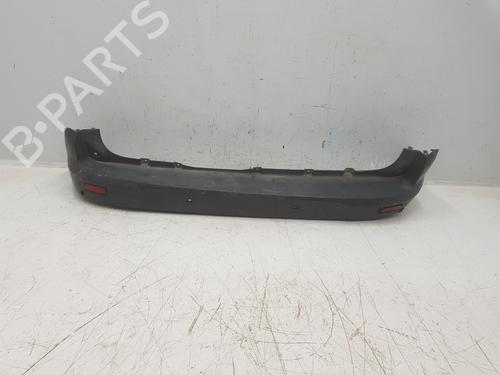 Used Rear bumper Rear bumper 37155087 37155087