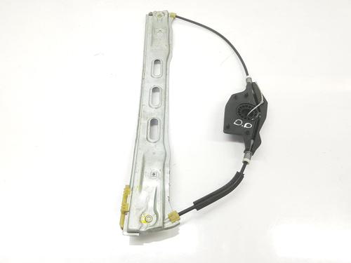 Front right window mechanism FORD TRANSIT COURIER B460 MPV 1.5 TDCi | BP10812095C23 