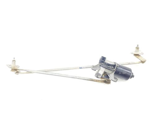 Used Front wiper motor MITSUBISHI PAJERO III (V7_W, V6_W) 3.2 Di-D (V68W, V78W) (165 hp) 29183861