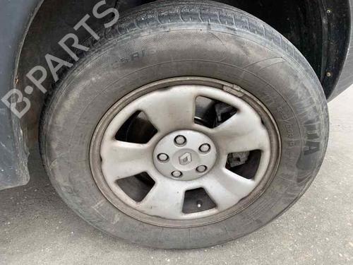Zamek klapy tylnej / bagażnika RENAULT SCÉNIC I MPV (JA0/1_, FA0_) 1.9 dCi RX4 | BP4738726C101 