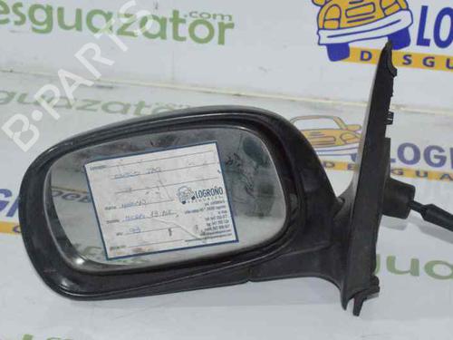 Used Left mirror NISSAN MICRA II (K11) 1.3 i 16V (75 hp) 2972088