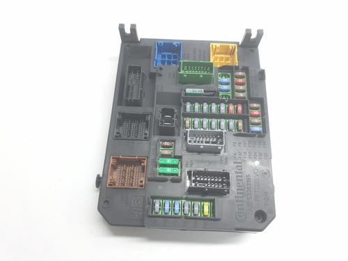 Fuse box CITROËN C4 Picasso II 1.6 HDi / BlueHDi 115 | BP31997555E1  - Image 6