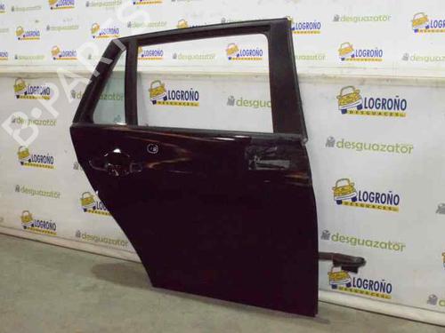 Right rear door BMW 3 Touring (E91) 320 d | BP778920C5 