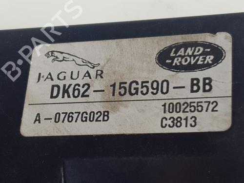 Electronic module LAND ROVER RANGE ROVER SPORT II (L494) 3.0 TDV6 4x4 | BP21080857M83 