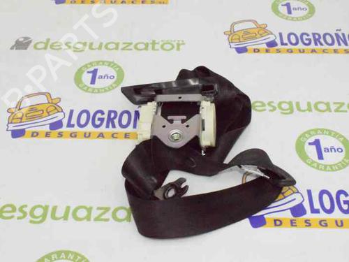 Rear right seatbelt VW PASSAT B6 (3C2) 2.0 TDI | BP6623052I28 