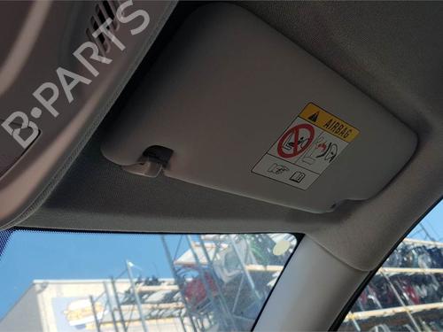 Left front window switch OPEL CROSSLAND X / CROSSLAND (P17, P2QO) | BP37641952I27 - Image 26