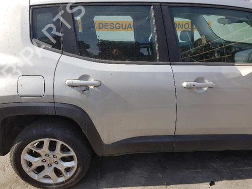 Other JEEP RENEGADE SUV (BU, B1, BV) 1.4 4x4 | BP17333822O1 