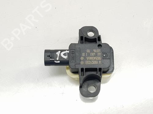 Elektronisk sensor MERCEDES-BENZ GLA-CLASS (X156) GLA 200 CDI / d (156.908) | BP20198263M84 