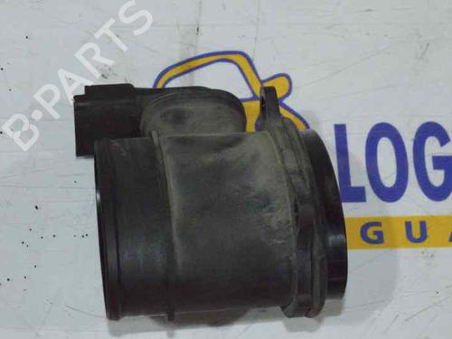 Used Mass air flow sensor CITROËN C4 I (LC_) 1.6 HDi (90 hp) 1635377