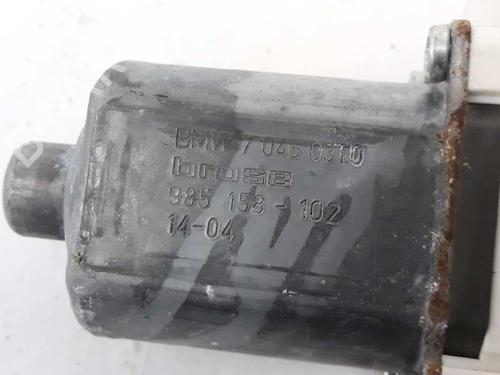 Left front window motor BMW 4 Coupe (F32, F82) M4 | BP5794963E21 