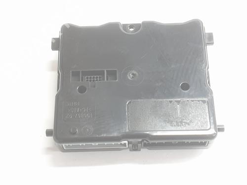 Used Electronic module RENAULT KADJAR (HA_, HL_) 1.6 dCi 130 4x4 (HLA4) (130 hp) 31265080