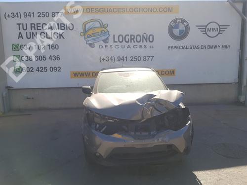 Used Parts NISSAN QASHQAI II SUV (J11, J11_)  1.5 dCi  1083915