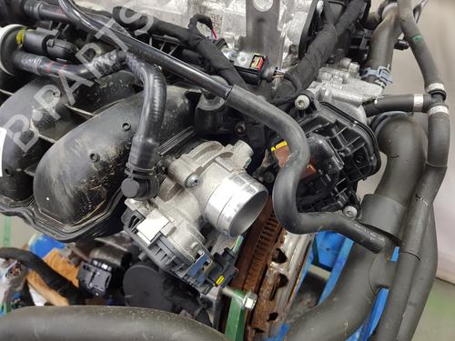 Engine SEAT IBIZA V (KJ1, KJG)  | BP28355761M1 