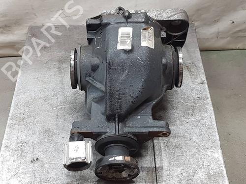 Rear differential BMW 5 (E60) 525 d | BP38727756M24 - Image 3