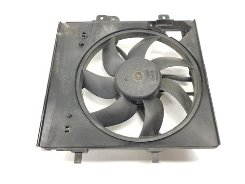 Used Radiator fan PEUGEOT 208 I (CA_, CC_) 1.2 VTI 82 (82 hp) 30926397