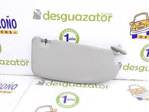 Used Left sun visor FORD FOCUS II (DA_, HCP, DP) 1.6 TDCi (109 hp) 1884891