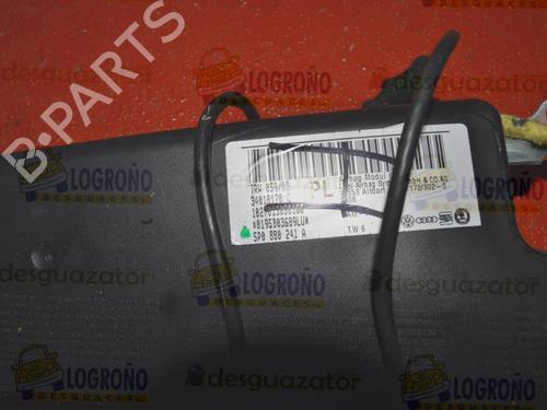 Left seat airbag SEAT ALTEA XL (5P5, 5P8) 1.6 | BP816998C13 