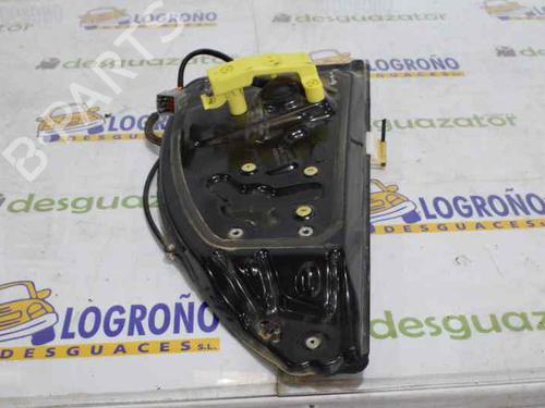 Rear left window mechanism LAND ROVER FREELANDER 2 (L359) 2.2 TD4 4x4 | BP4018046C24 