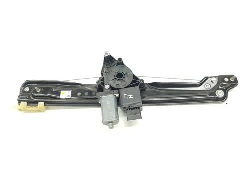 Used Rear left window mechanism Rear left window mechanism CITROËN C3 AIRCROSS II (2R_, 2C_) [2017-2026] 39696939 39696939