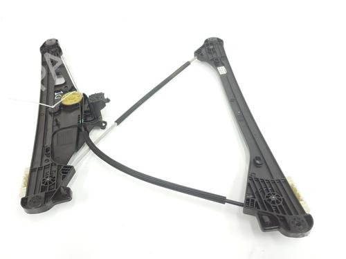 Used Front left window mechanism PEUGEOT 5008 II (MC_, MJ_, MR_, M4_) 1.6 BlueHDi 120 (MCBHZH, MCBHZW) (120 hp) 31857005
