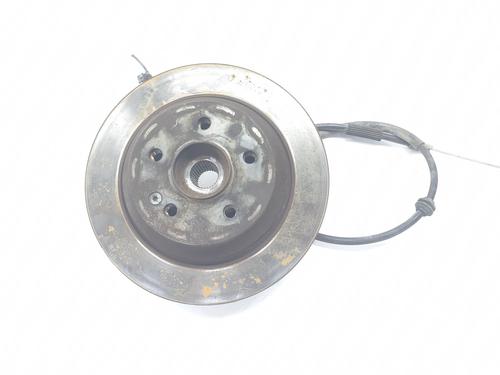 Used Right rear steering knuckle MERCEDES-BENZ VITO Van (W447) 110 CDI (447.601, 447.603, 447.605) (102 hp) 28355898