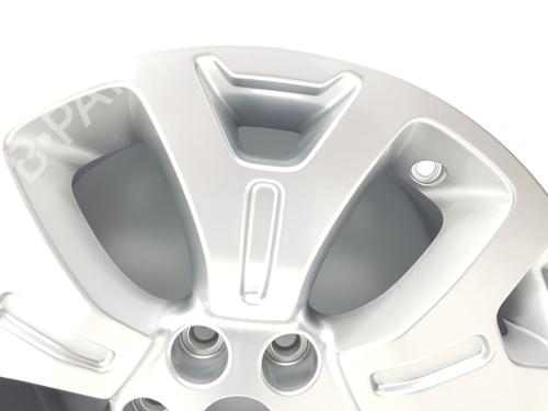 Rim NISSAN NAVARA NP300 Pickup (D23, D23T) 2.3 dCi 4x4 (D231, D23T) | BP10328482C45 